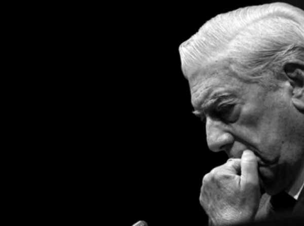 La evolución novelística de Vargas Llosa