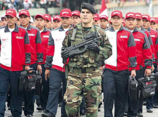 2016 y Ley Mora ¿Educación masiva o Chávez?