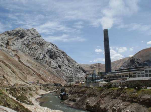 El Perú sincera estándares ambientales