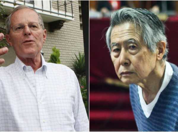 Los éxitos internacionales de Fujimori: Testimonio