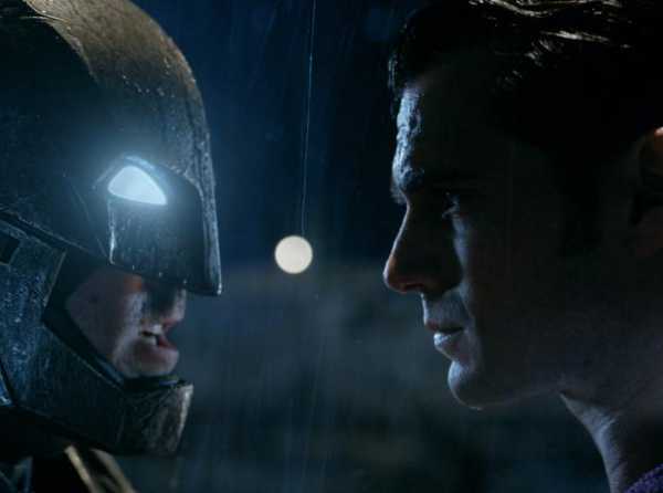 Batman vs Superman: el amanecer de una franquicia