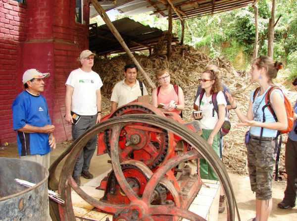 Piura: el turismo en jaque