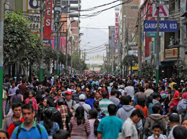 Gamarra defiende empleo juvenil