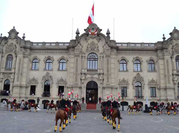 La contrarreforma universitaria