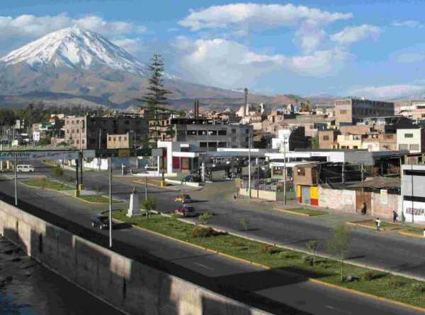 El Hay Festival llega a Perú