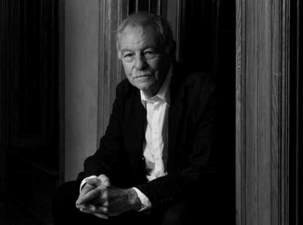 Eduardo Mendoza: Premio Cervantes 2016