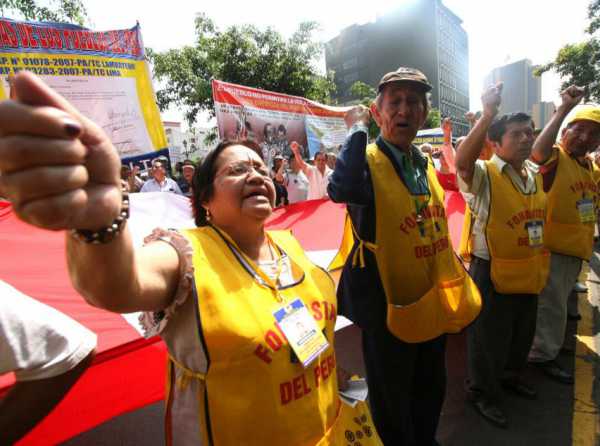 Control de calidad de alianzas electorales