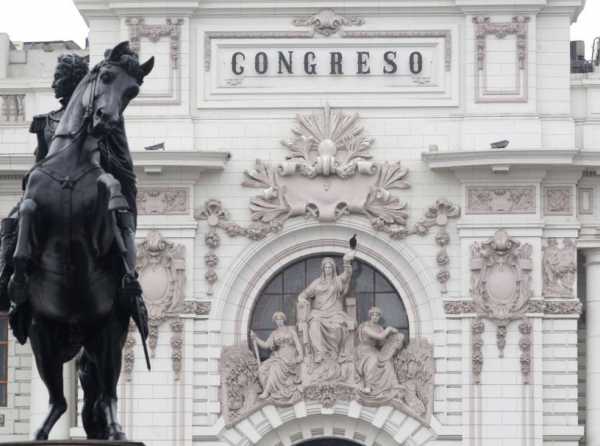 BICAMERALIDAD EN TIEMPOS DE CAMBIO