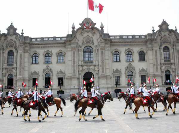 28 de Julio de 2016