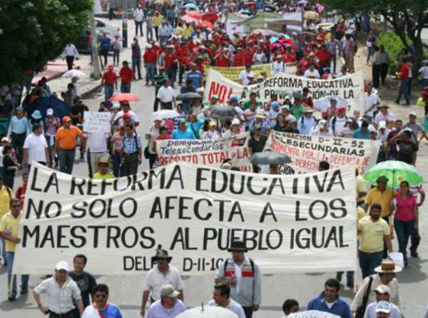 Neofascistas, maoístas y tecnócratas