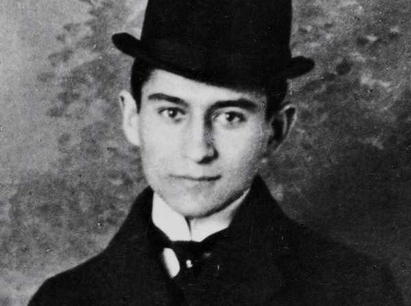 Franz Kafka