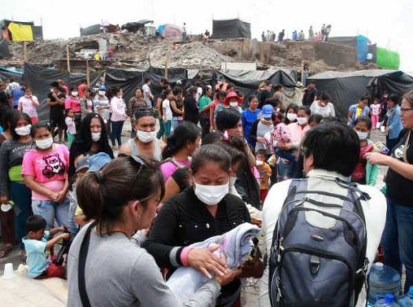 Una Semana Santa para ayudar a nuestros hermanos