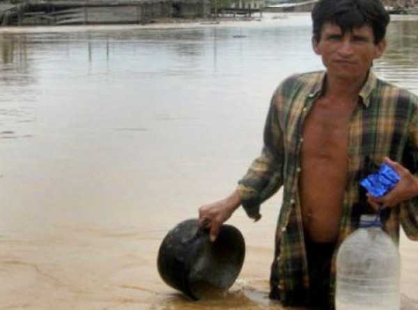 El Niño: la amenaza sigue creciendo