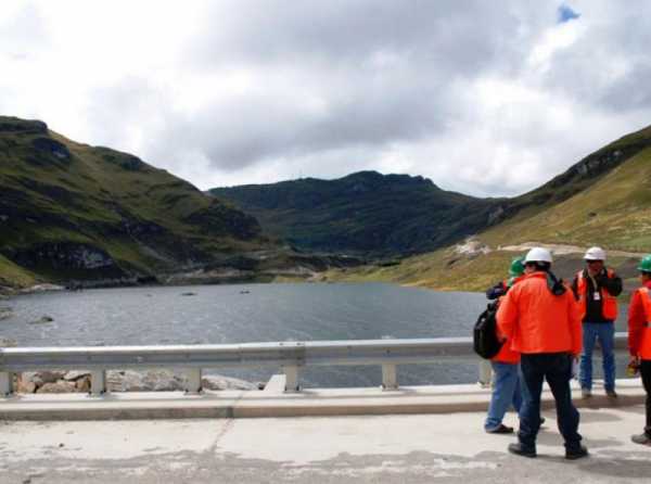 Cajamarca: Sí a Conga