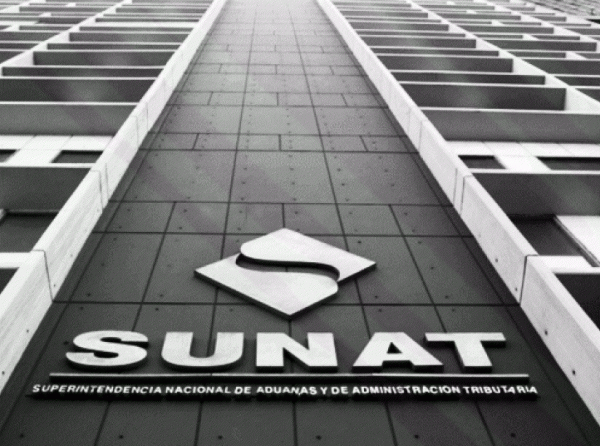 ¡Sunat: enemiga del contribuyente!