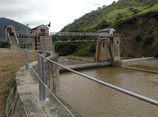 ¡Valle de San Lorenzo en peligro!