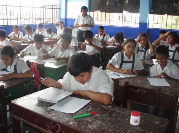 Más sobre la lectura en aula