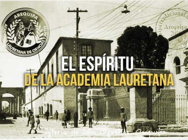 El espíritu de la Academia Lauretana