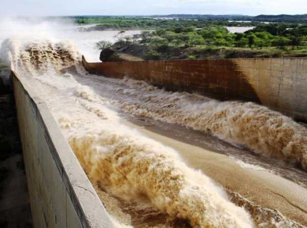 Represas, prevención y Fenómeno de El Niño