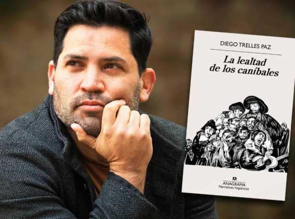 Peruvian fiction