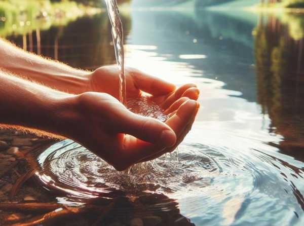 Educación y Día Mundial del Agua