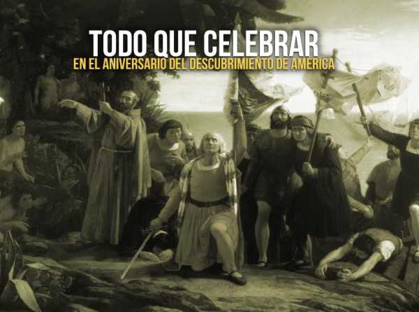 Todo que celebrar