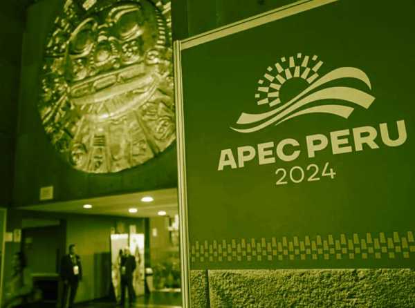 Semana APEC sin contratiempos