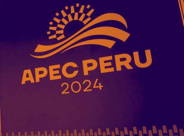 APEC 2024 y universidad para la sostenibilidad compartida