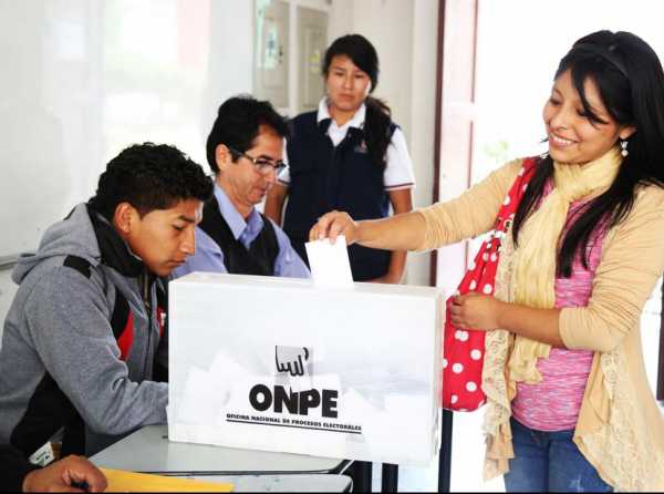 Las enseñanzas del domingo último