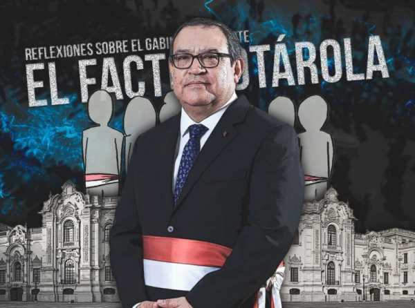 El factor Otárola