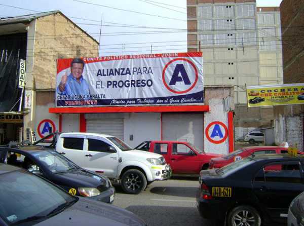 El mono baila por la plata