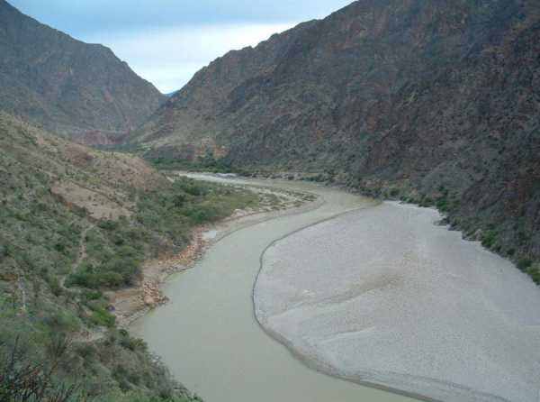 Perú: un gigante hídrico con sed