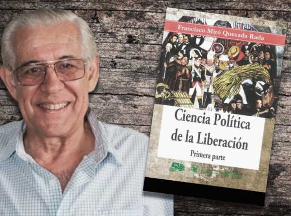 Miró Quesada Rada y la ciencia política de la liberación de sí misma