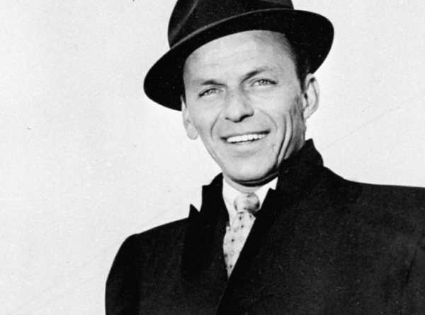 El centenario de Frank Sinatra