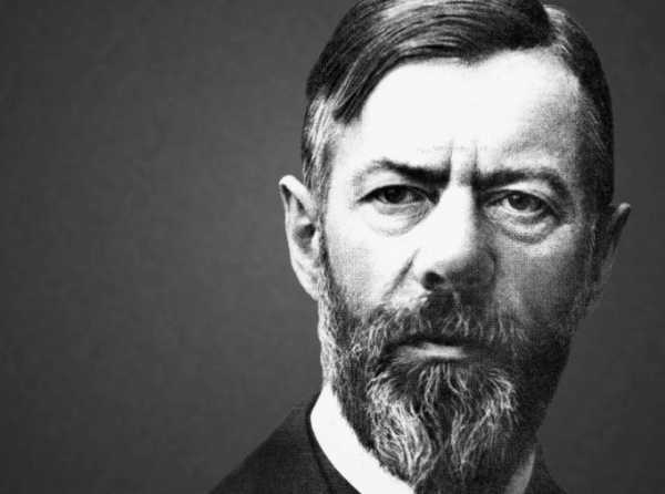 Brexit inglés y Verstehen de Max Weber