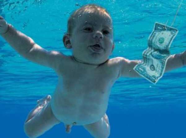 A 25 años de Nevermind