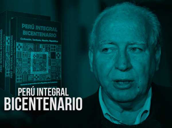 Perú Integral Bicentenario 