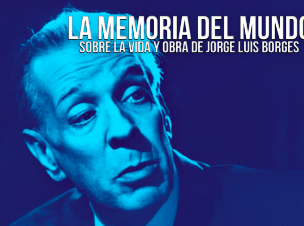 La memoria del mundo