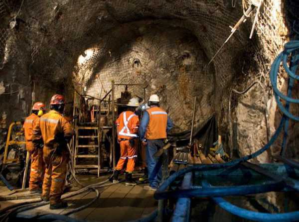 Minería e impuestos, aportes reales