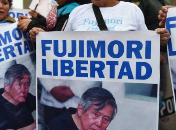 ¿PPK ya tomó la decisión de indultar a Alberto Fujimori?