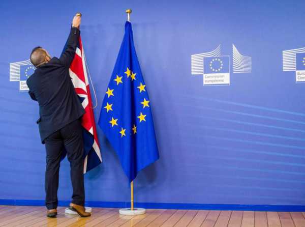 To Brexit or not to Brexit ¿es esa la pregunta?