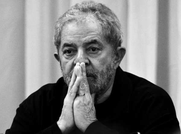 ¿LULA A UN PASO DE PRISIÓN?