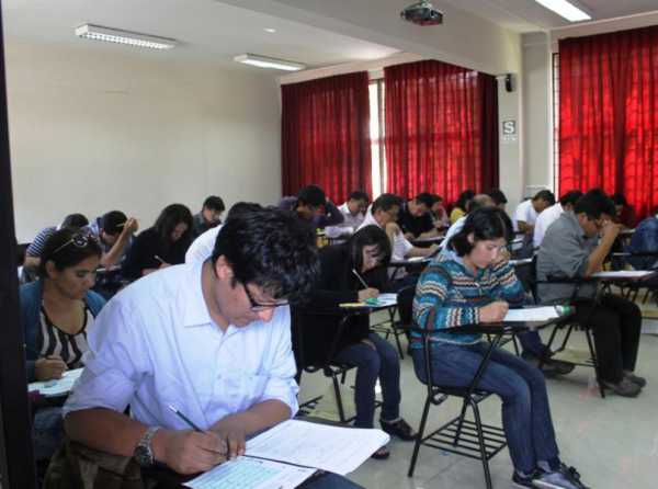 ¿Rumbo a la excelencia académica del 20?