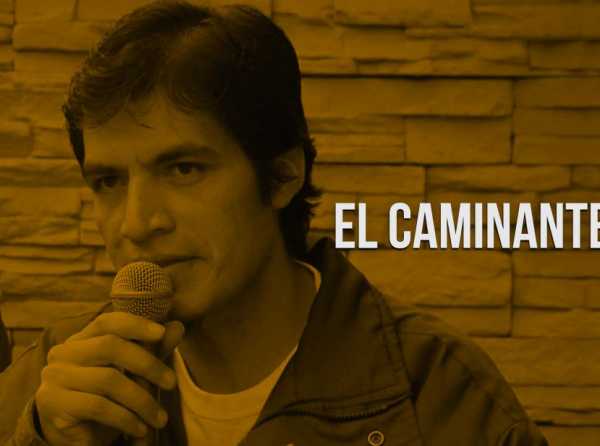 El caminante