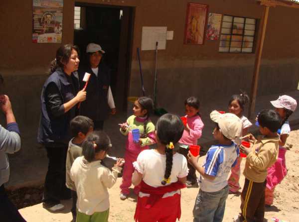 ¿Quiénes están sentados en nuestras aulas escolares?