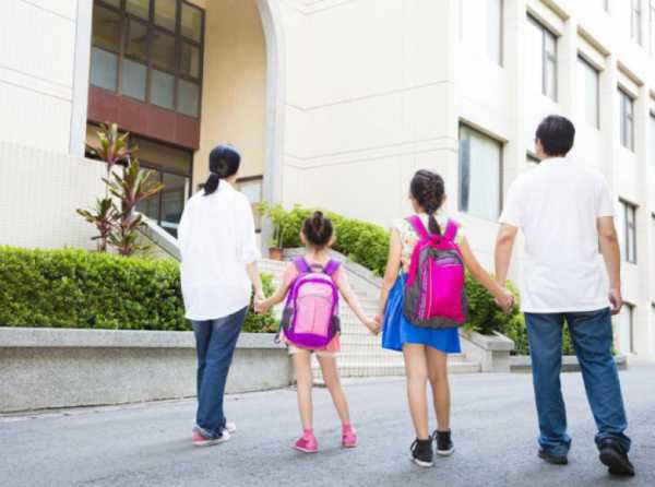 El derecho de consulta de los padres de familia