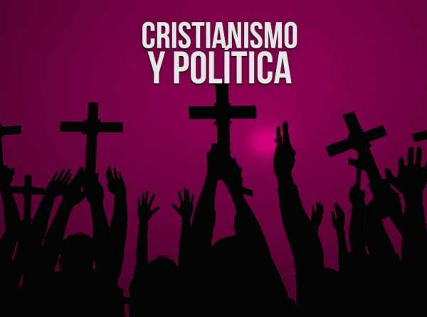 Cristianismo y política