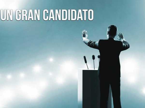 Un gran candidato