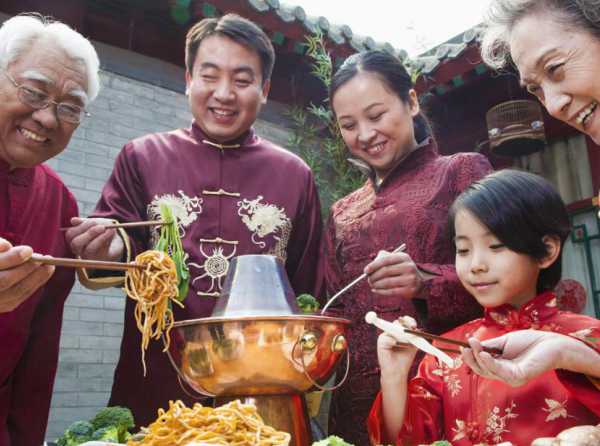 La tradición china en la vida peruana