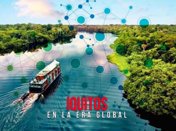 Iquitos en la era global